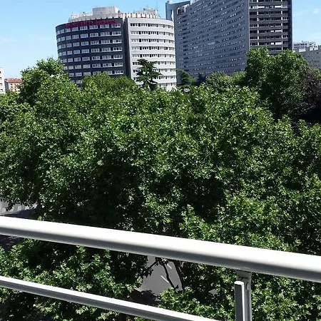 アパート Private - Paris - La Defense クルブヴォア