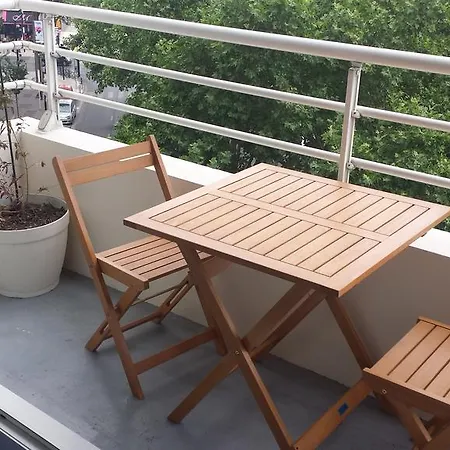 アパート Private - Paris - La Defense