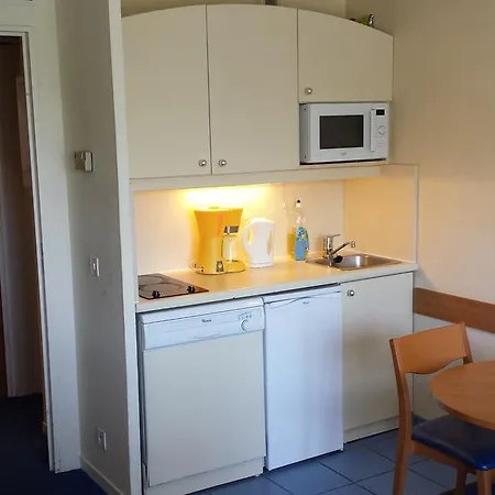 アパート Private - Paris - La Defense