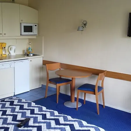 Private - Paris - La Defense アパート
