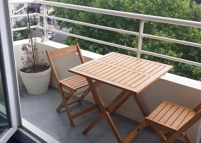 Daire Private - Paris - La Defense