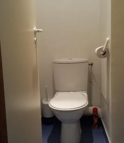 Daire Private - Paris - La Defense *