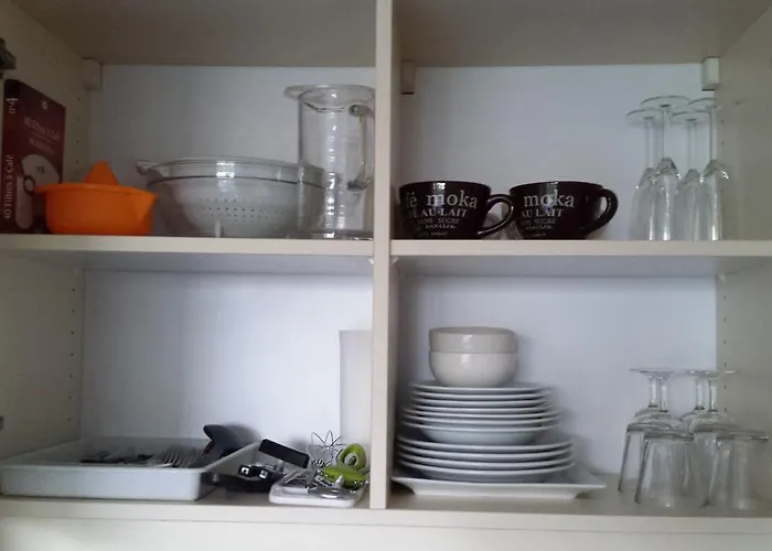 Daire Private - Paris - La Defense Courbevoie