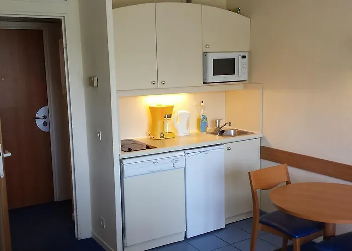 Daire Private - Paris - La Defense